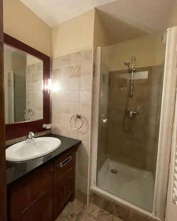 Apartment Manoir De Savoie Arc 1950 Bourg-Saint-Maurice