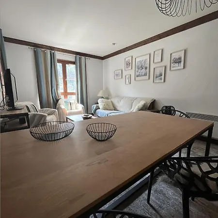 Manoir De Savoie Arc 1950 Apartment Bourg-Saint-Maurice